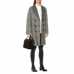 Christian Louboutin Marchacroche Leather Ankle Boots