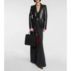 Christian Louboutin Paloma Medium Leather Tote Bag 9 Christian Louboutin Paloma Medium Leather Tote Bag -Christian Louboutin Sales unnamed file 1013