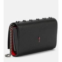 Christian Louboutin Paloma Leather Wallet On Chain 6 Christian Louboutin Paloma Leather Wallet On Chain -Christian Louboutin Sales unnamed file 1029