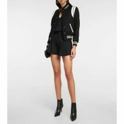 Christian Louboutin Astri Leather Ankle Boots