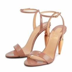 Christian Louboutin Lipqueen Patent Leather Sandals -Christian Louboutin Sales unnamed file 106