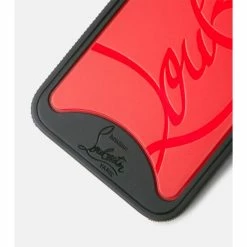 Christian Louboutin Loubiphone Sneakers IPhone X/XS Case