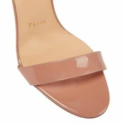 Christian Louboutin Lipqueen Patent Leather Sandals -Christian Louboutin Sales unnamed file 107