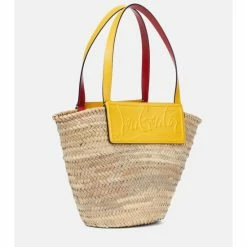 Christian Louboutin Loubishore Woven Tote -Christian Louboutin Sales unnamed file 1070