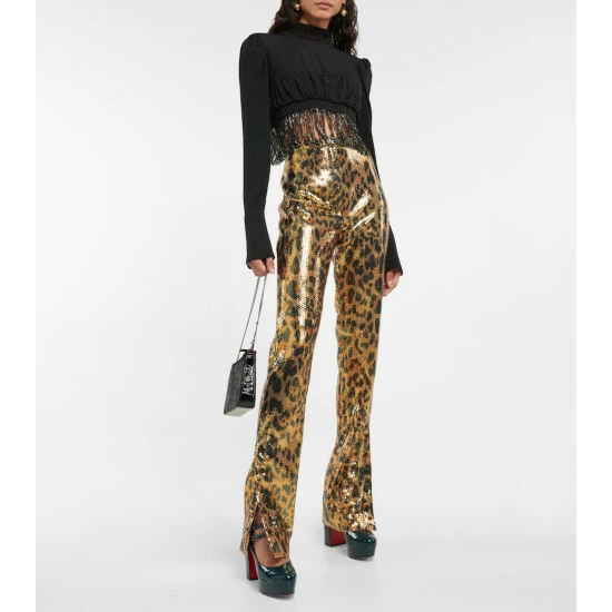 Christian Louboutin Movida Jane Patent Leather Platform Pumps 1 Christian Louboutin Movida Jane Patent Leather Platform Pumps