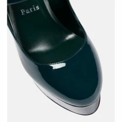 Christian Louboutin Movida Jane Patent Leather Platform Pumps 9 Christian Louboutin Movida Jane Patent Leather Platform Pumps -Christian Louboutin Sales unnamed file 1078