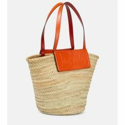 Christian Louboutin Loubishore Woven Tote -Christian Louboutin Sales unnamed file 1081