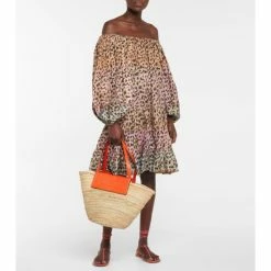 Christian Louboutin Loubishore Woven Tote -Christian Louboutin Sales unnamed file 1082