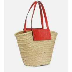 Christian Louboutin Loubishore Woven Tote -Christian Louboutin Sales unnamed file 1085