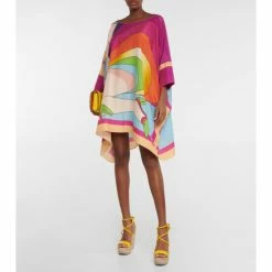 Christian Louboutin Chocazeppa Spikes 120 Espadrille Wedges