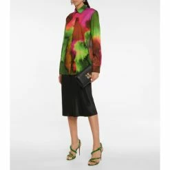 Christian Louboutin Carasky Leather Clutch 7 Christian Louboutin Carasky Leather Clutch -Christian Louboutin Sales unnamed file 1129