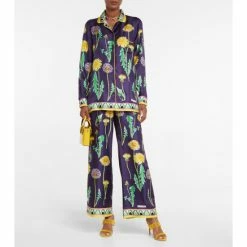 Christian Louboutin Spike Only 85 PVC And Leather Sandals