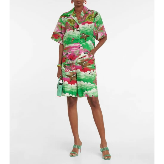 Christian Louboutin Spike Only 85 PVC And Leather Sandals 1 Christian Louboutin Spike Only 85 PVC And Leather Sandals