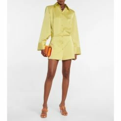 Christian Louboutin Spike Only 85 PVC And Leather Sandals