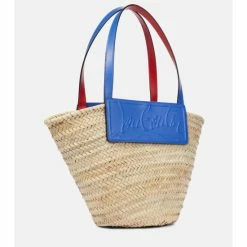 Christian Louboutin Loubishore Woven Tote -Christian Louboutin Sales unnamed file 1162