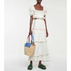 Christian Louboutin Loubishore Woven Tote -Christian Louboutin Sales unnamed file 1163