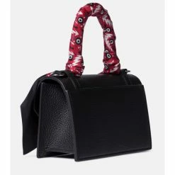 Christian Louboutin Elisa Mini Leather Shoulder Bag -Christian Louboutin Sales unnamed file 1166