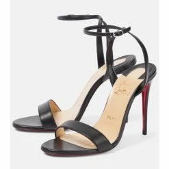 Christian Louboutin Loubigirl Leather Sandals 8 Christian Louboutin Loubigirl Leather Sandals -Christian Louboutin Sales unnamed file 117