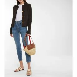 Christian Louboutin Loubishore Small Raffia Tote 7 Christian Louboutin Loubishore Small Raffia Tote -Christian Louboutin Sales unnamed file 1201