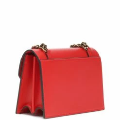 Christian Louboutin Elisa Small Leather Shoulder Bag -Christian Louboutin Sales unnamed file 1244