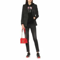 Christian Louboutin Elisa Small Leather Shoulder Bag -Christian Louboutin Sales unnamed file 1245