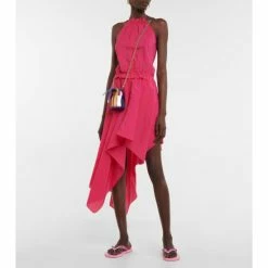 Christian Louboutin Loubi Flip Thong Sandals