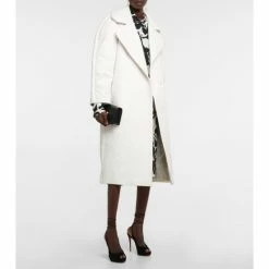 Christian Louboutin Lace Up NVP Suede Peep-toe Pumps