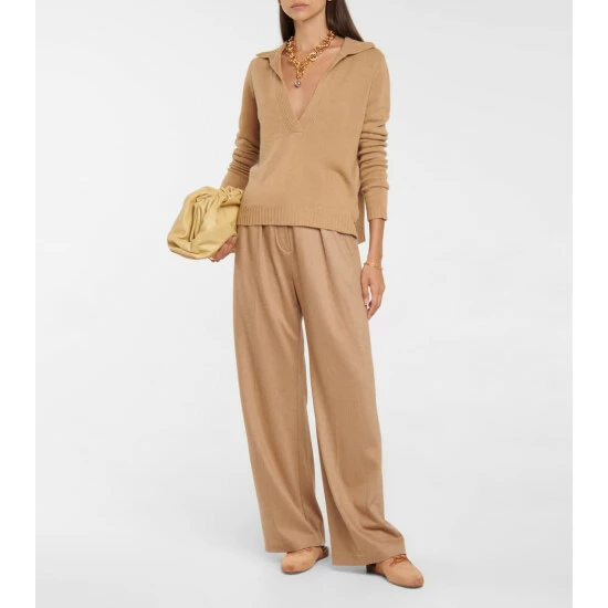 Christian Louboutin Navy Coolito Donna Suede Slippers 1 Christian Louboutin Navy Coolito Donna Suede Slippers