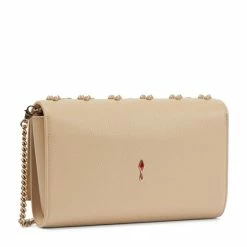 Christian Louboutin Paloma Embellished Leather Clutch 6 Christian Louboutin Paloma Embellished Leather Clutch -Christian Louboutin Sales unnamed file 1269