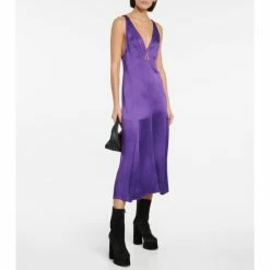 Christian Louboutin Izamayaz Suede Platform Ankle Boots