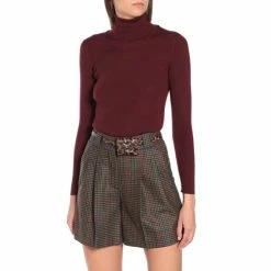 Christian Louboutin Elisa Leopard-print Leather Belt Bag