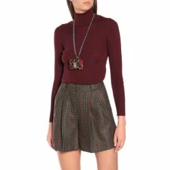 Christian Louboutin Elisa Leopard-print Leather Belt Bag -Christian Louboutin Sales unnamed file 1279