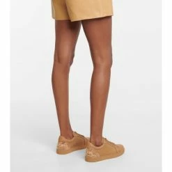 Christian Louboutin Fun Vieira Leather Sneakers -Christian Louboutin Sales unnamed file 1287