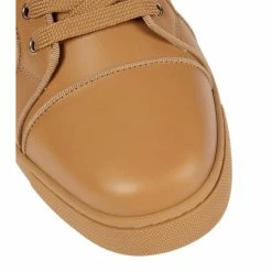 Christian Louboutin Fun Vieira Leather Sneakers -Christian Louboutin Sales unnamed file 1289