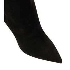 Christian Louboutin Lipbooty Suede Ankle Boots -Christian Louboutin Sales unnamed file 1294