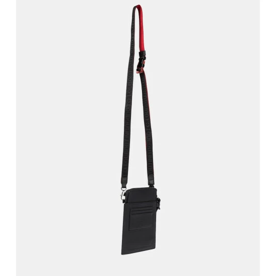 Christian Louboutin Loubilab Phone Pouch Crossbody Bag 3 Christian Louboutin Loubilab Phone Pouch Crossbody Bag - Image 3