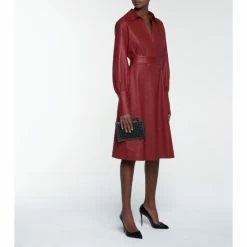 Christian Louboutin Loubilab Phone Pouch Crossbody Bag 7 Christian Louboutin Loubilab Phone Pouch Crossbody Bag -Christian Louboutin Sales unnamed file 1303