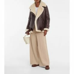 Christian Louboutin Fun Vieira Leather Sneakers