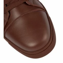 Christian Louboutin Fun Vieira Leather Sneakers -Christian Louboutin Sales unnamed file 1313