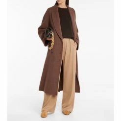 Christian Louboutin Navy Coolito Donna Suede Slippers