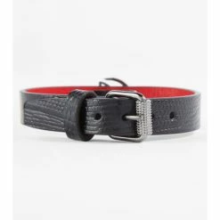 Christian Louboutin Loubilink Lizard-effect Leather Bracelet -Christian Louboutin Sales unnamed file 1321