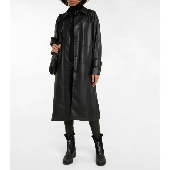 Christian Louboutin Glory Suede Ankle Boots 1 Christian Louboutin Glory Suede Ankle Boots