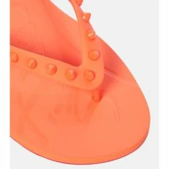 Christian Louboutin Loubi Flip Thong Sandals -Christian Louboutin Sales unnamed file 1362