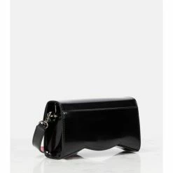 Christian Louboutin Loubi54 Patent Leather Shoulder Bag -Christian Louboutin Sales unnamed file 137