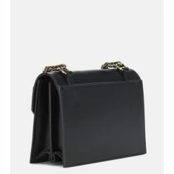 Christian Louboutin Elisa Small Leather Shoulder Bag -Christian Louboutin Sales unnamed file 1370