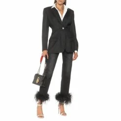 Christian Louboutin Elisa Small Leather Shoulder Bag -Christian Louboutin Sales unnamed file 1371