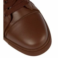 Christian Louboutin Fun Vieira Leather Sneakers -Christian Louboutin Sales unnamed file 1394