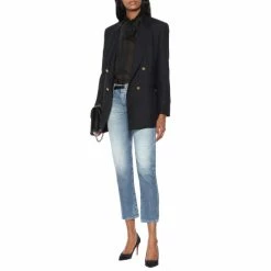 Christian Louboutin Galavati 85 Suede And Mesh Pumps