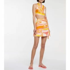 Christian Louboutin Loubi Flip Thong Sandals