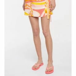 Christian Louboutin Loubi Flip Thong Sandals -Christian Louboutin Sales unnamed file 1405